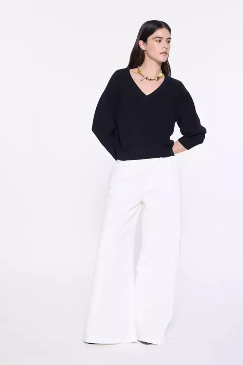 SWEATER JAVA OKLAN - comprar online