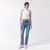 JEANS RIMINI CLASIC BOTTI