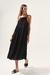 VESTIDO LACE STRAP RAPSODIA - tienda online