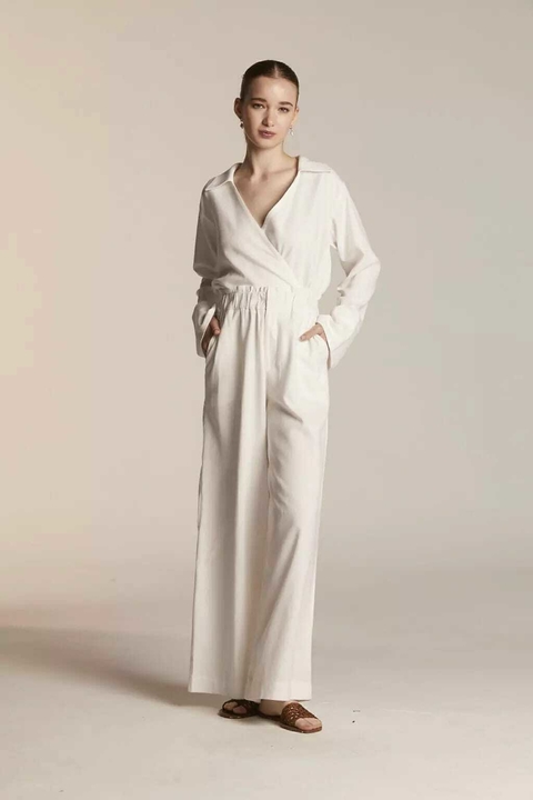 PANTALON SALVIA OKLAN