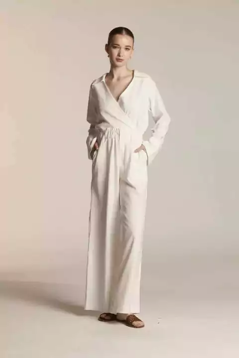 PANTALON SALVIA OKLAN