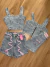 Conjunto Jeans Pimenta Original Premium - (cópia) - buy online