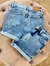 Imagem do Short Jeans Luxxo Premium