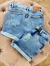 Imagen de Short Jeans Luxxo Premium - (cópia)