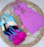 Vestido Lohayne 3D