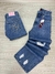 Calça Jeans Wide Leg Pimenta Original - (cópia) - Valérios Boutique 
