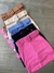 Short Saia Ariana Faixa Rosa - comprar online