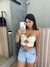 Short Jeans Sal e Pimenta Premium - comprar online