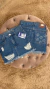 Saia Jeans Luxxo Premium - comprar online