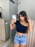 Short Jeans Maryland na internet