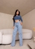 Calça Mom Jeans Maryland Premium - (cópia) - Valérios Boutique 