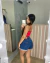 Imagen de Short Jeans Maryland Premium - (cópia)