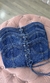 Cropped Jeans - (cópia)
