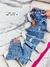 Imagem do Calça Jeans Mom Maryland Premium