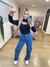 Calça Jeans Cargo Luxxo Premium - comprar online