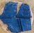 Calça Jeans Cargo Luxxo Premium - Valérios Boutique 
