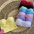 Cropped Tomara que caia Faixa Rosa - comprar online