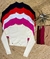 Cropped Gola Ousadia - comprar online
