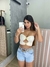 Short Jeans Sal e Pimenta Premium na internet