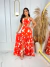 Imagem do Vestido Estampado Tropical Chic