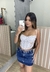 Imagem do Corselet Renda