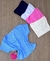 Cropped Patricia Faixa Rosa - comprar online