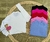 Cropped Anna Faixa Rosa - (cópia) - buy online
