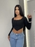 Cropped Pimenta Original - loja online