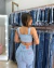 Calça Mom Jeans Maryland Premium - (cópia) - comprar online