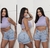 Short Jeans Premium