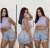 Short Jeans Luxxo Premium - (cópia)