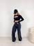 Calça Jeans Wide Leg Premium