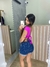 Short Jeans Luxxo Premium - (cópia) en internet