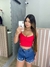 Short Jeans Maryland Premium na internet