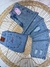 Calça Mom Jeans Premium na internet