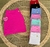 Saia 3D Faixa Rosa - comprar online