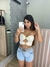 Short Jeans Sal e Pimenta Premium - loja online