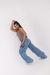 Calça Jeans Cargo Premium - loja online