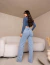 Calça Mom Jeans Maryland Premium - (cópia) - tienda online
