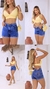 Short Jeans Maryland Premium - comprar online