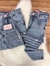 Calça Jeans Sal e Pimenta Premium - comprar online