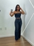 Calça Jeans Wide Leg Premium - Valérios Boutique 
