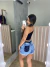 Short Jeans Maryland - loja online