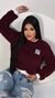 Blusa Carneirinho Maryland - comprar online