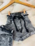 Short Jeans Sal e Pimenta - comprar online