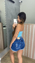 Short Jeans Luxxo Premium