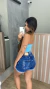 Short Jeans Luxxo Premium - (cópia)