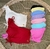 Cropped Natasha Faixa Rosa - comprar online
