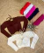 Cropped Anna Faixa Rosa - (cópia) - (cópia) - (cópia) - (cópia) - (cópia) - comprar online