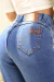 Calça Jeans Maryland Premium - (cópia) - Valérios Boutique 